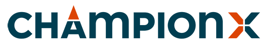 ChampionX logo