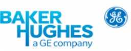 Baker Hughes logo