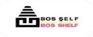 Bos Shelf logo