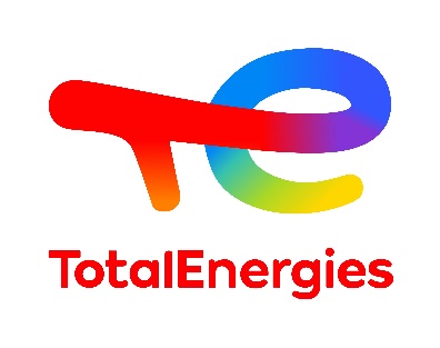 TotalEnergies logo