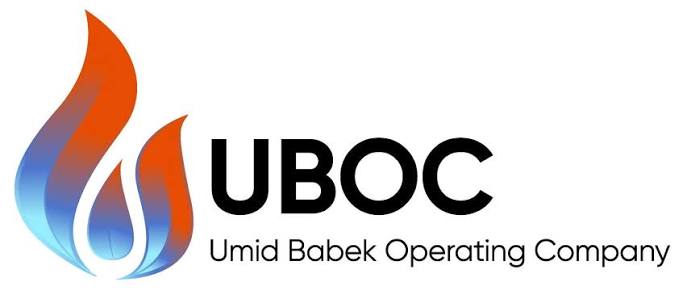 UBOC logo